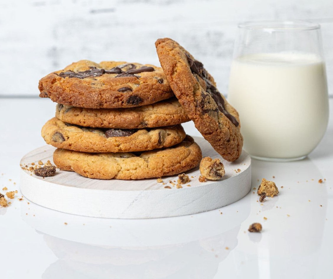 What are the vegan Cookie recipes that still taste amazing?
