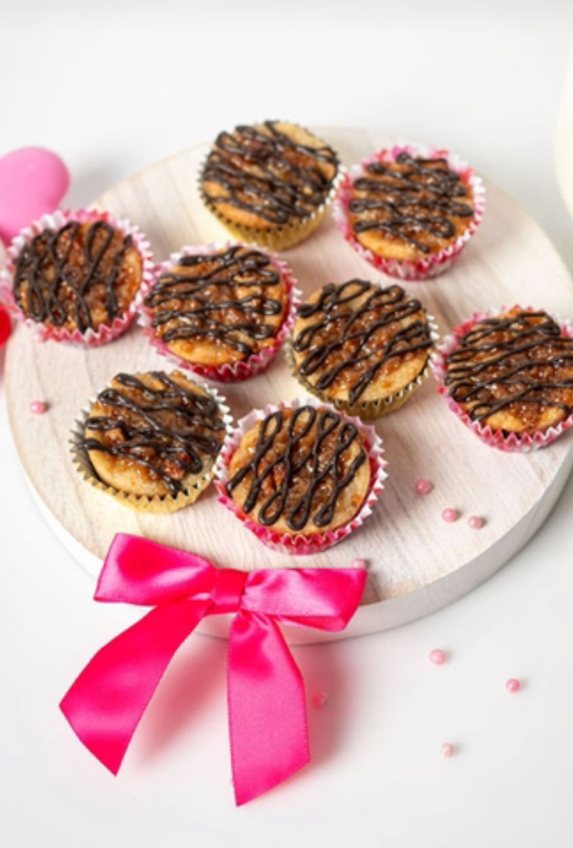 Introducing Our New Vegan Signature Flavor Epiphany Toffelized® Cookie!