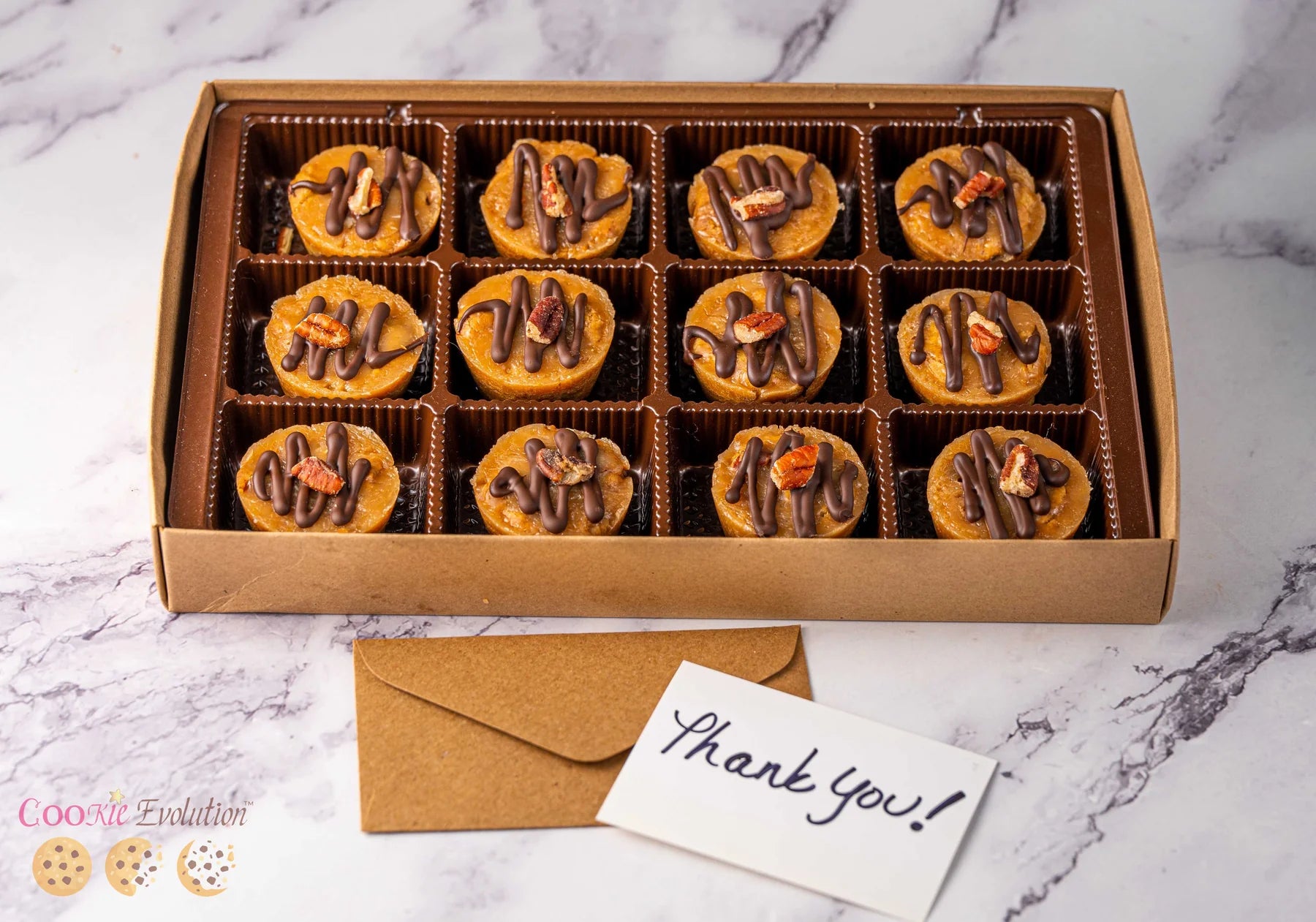 The Perfect Match: Pairing Cookie Evolution's Gourmet Cookies with Coffee, Tea, and More