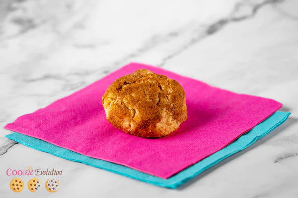 Renal-Diet Snickerdoodle OneNess Cookies