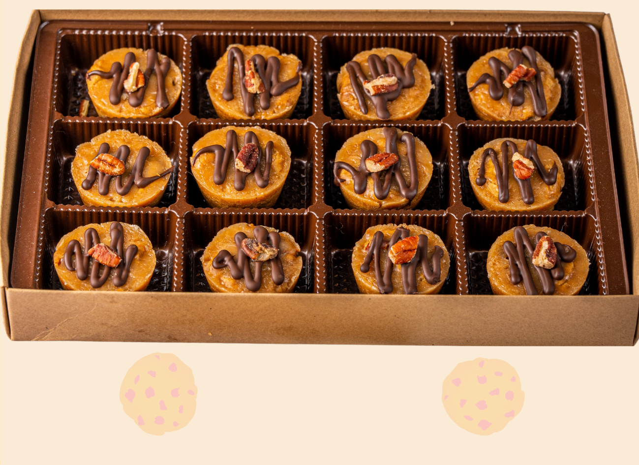 Evolved Dietary Cookie Collections