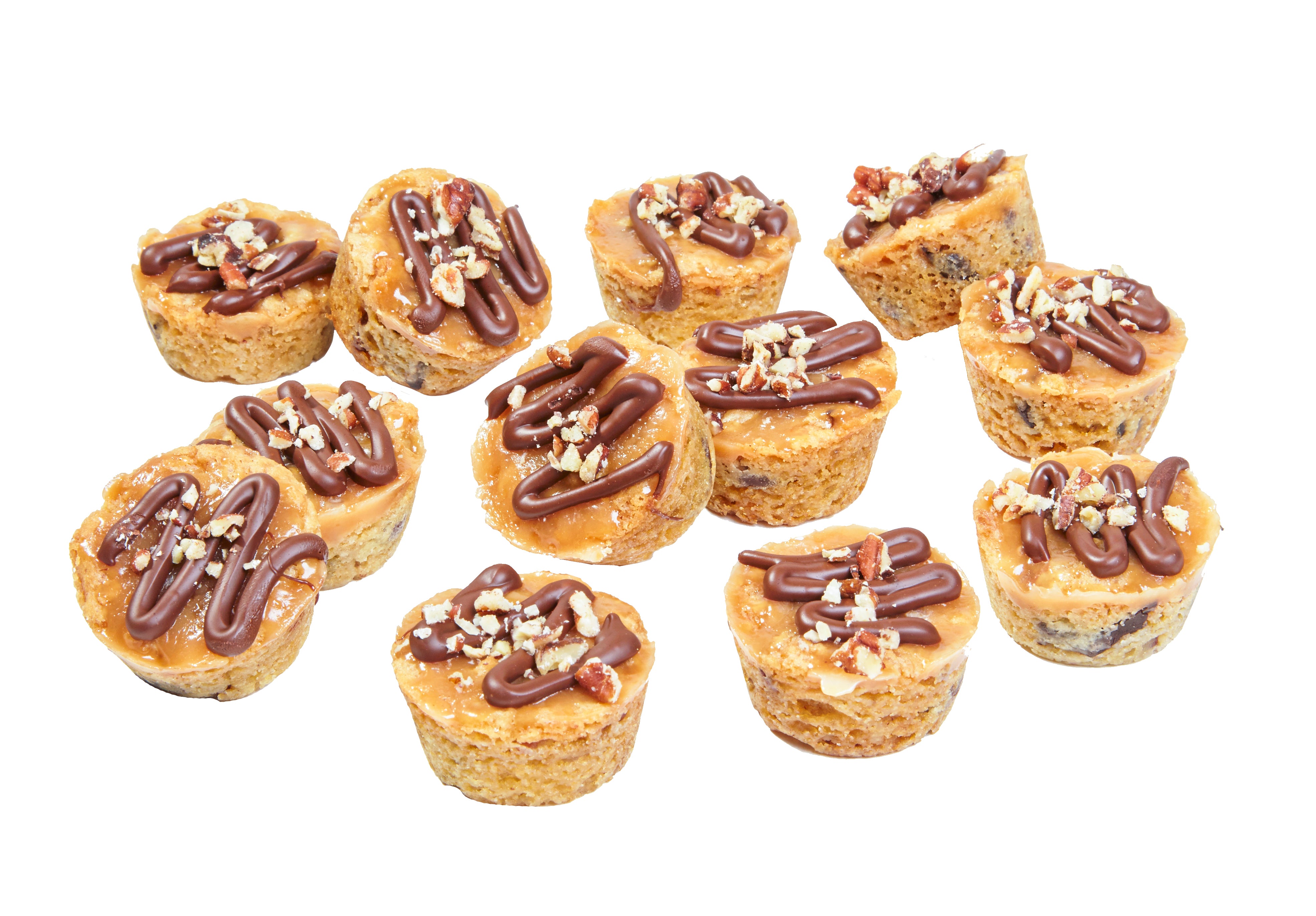 Toffee Dreams Take Flight: An Original Cookie Evolution Collection