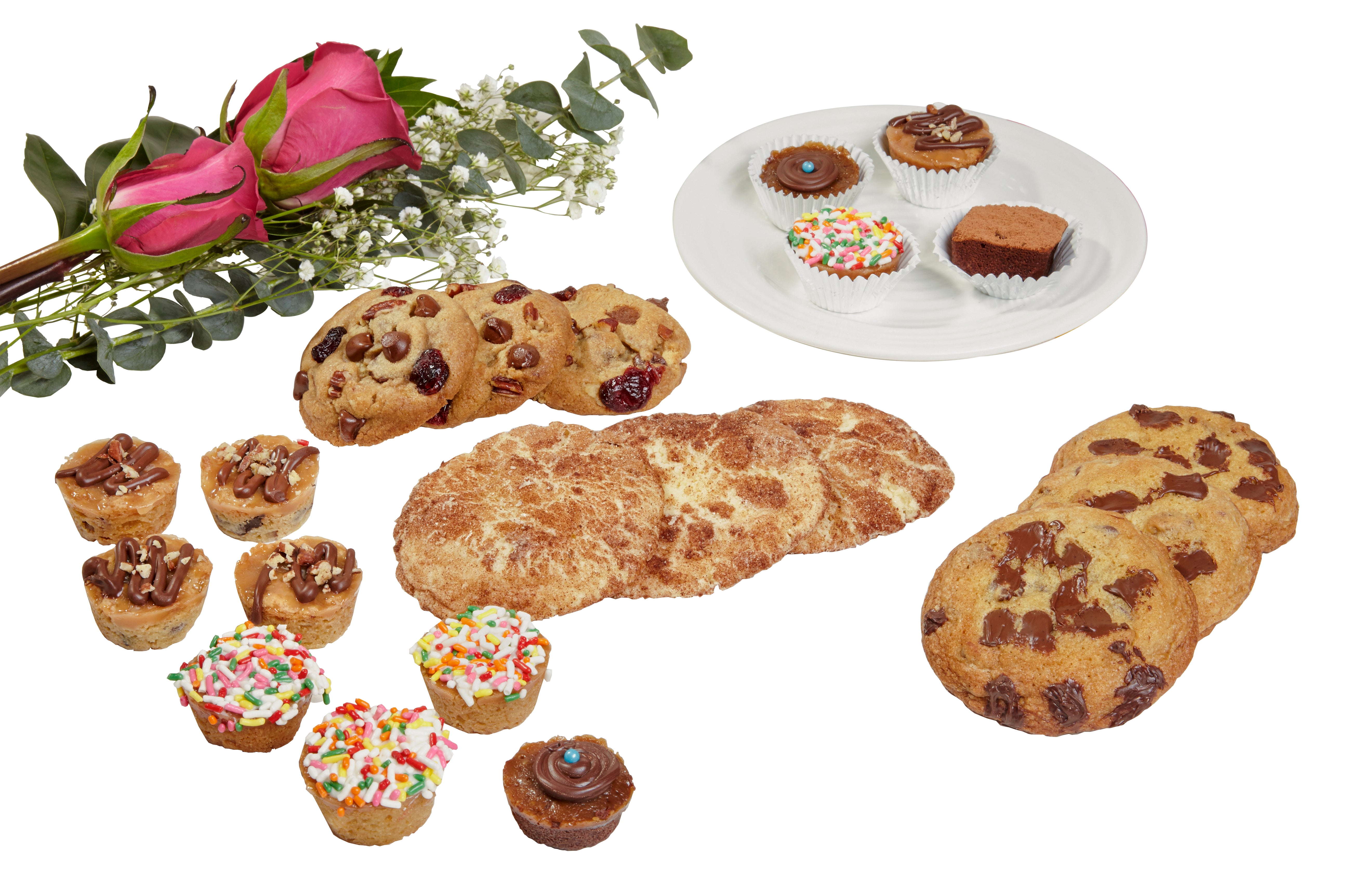 Evolved Classic & Premium Cookie Collection for You!