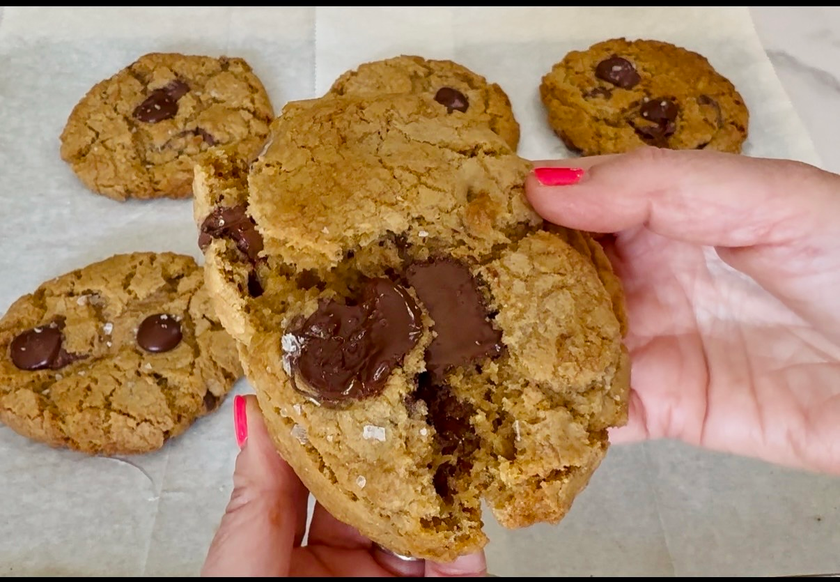 Symphony Cookie