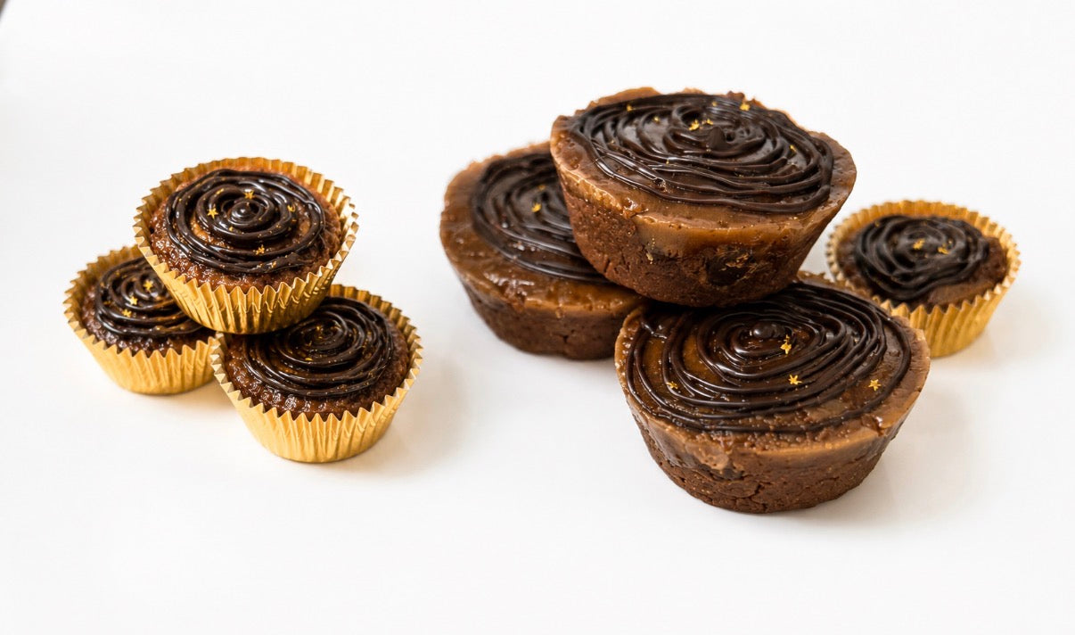 Love Brownie Toffelized<span>®</span>