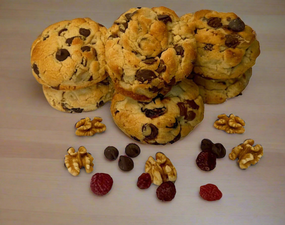 Compassion Cookies