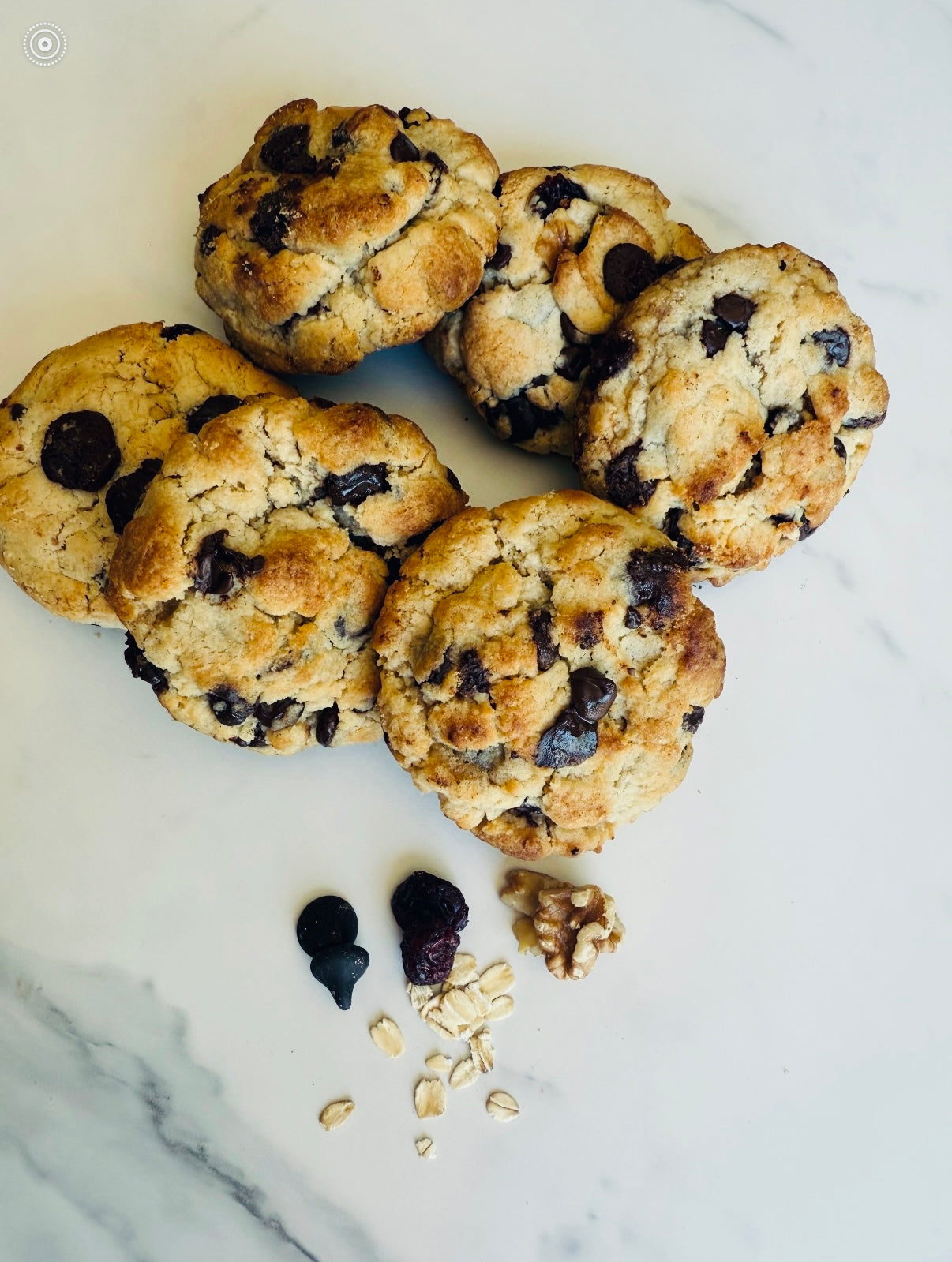 Compassion Cookies