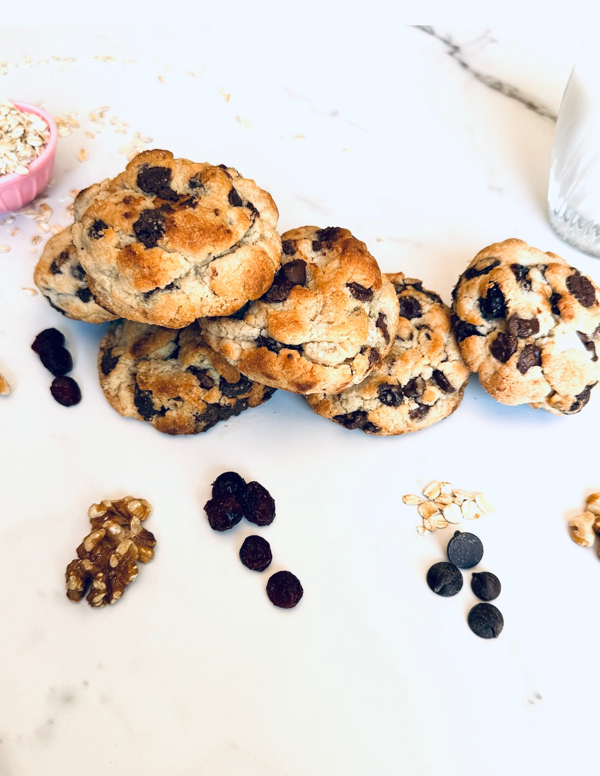 Compassion Cookies