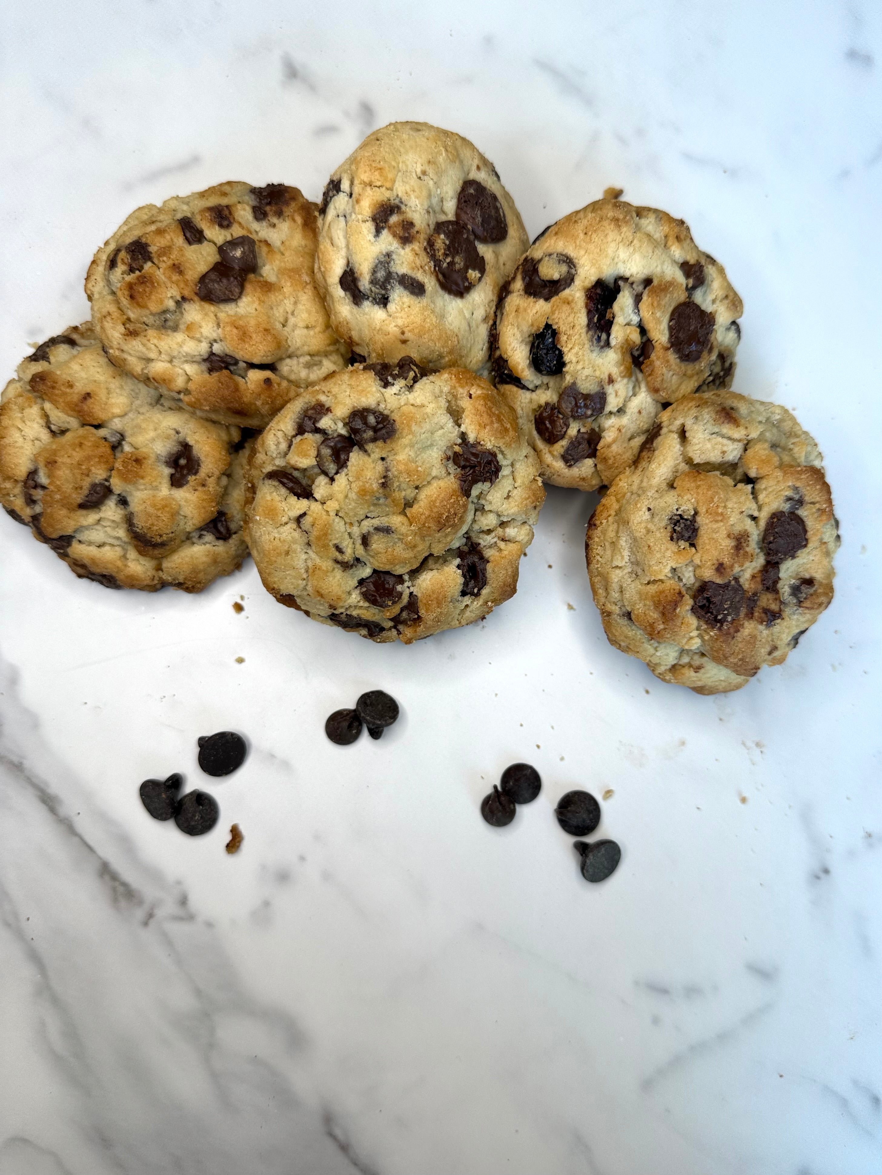 Symphony Cookie