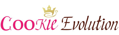 Cookie Evolution logo