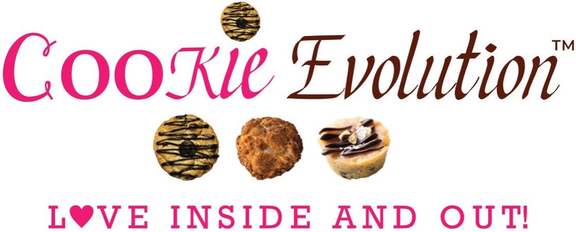 Cookie Evolution logo