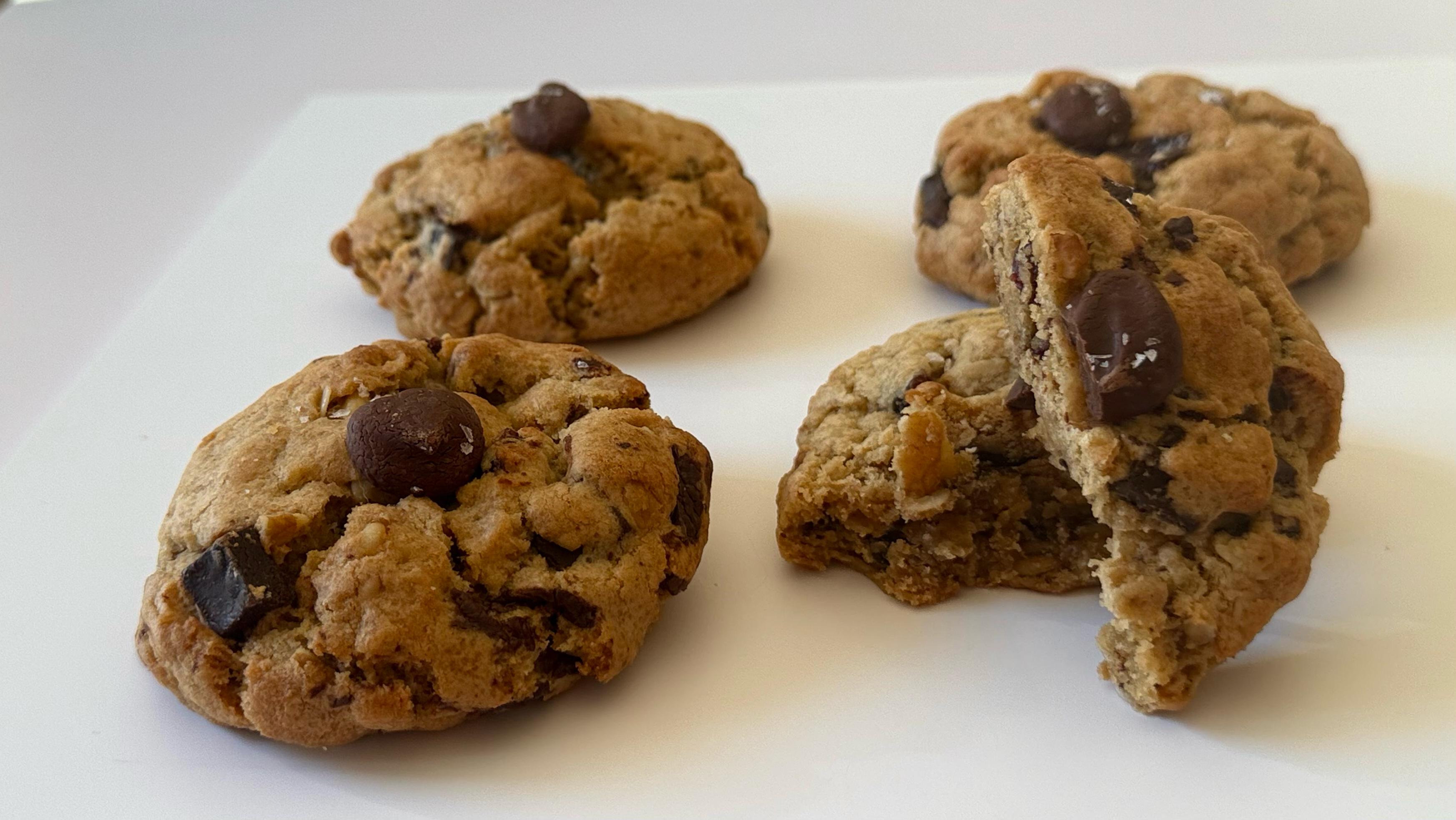 Symphony Cookie