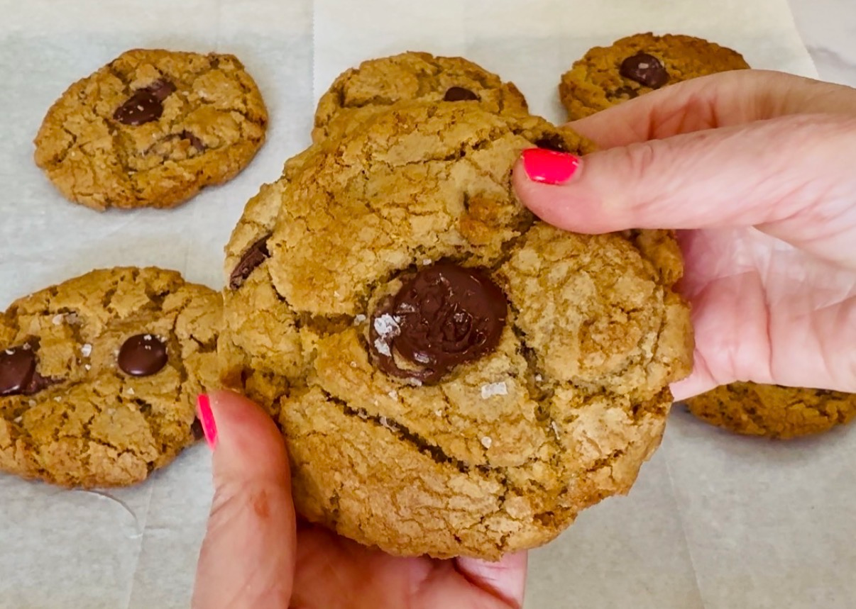 Symphony Cookie