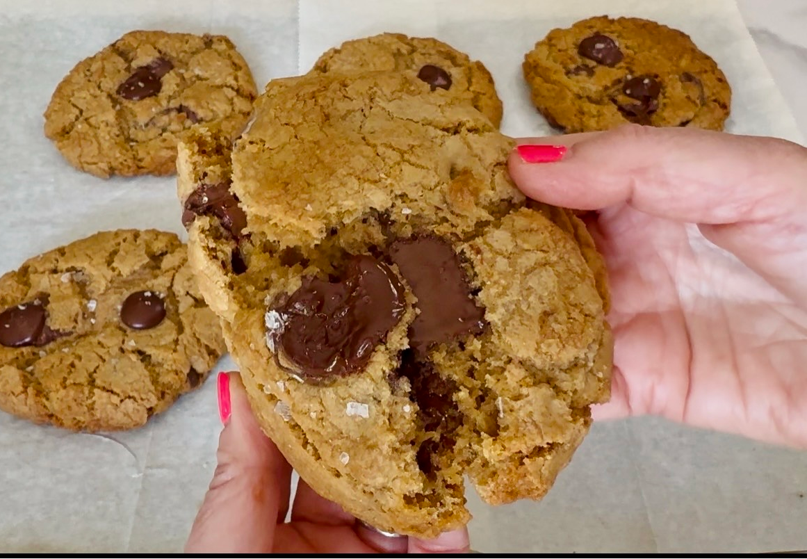 Symphony Cookie