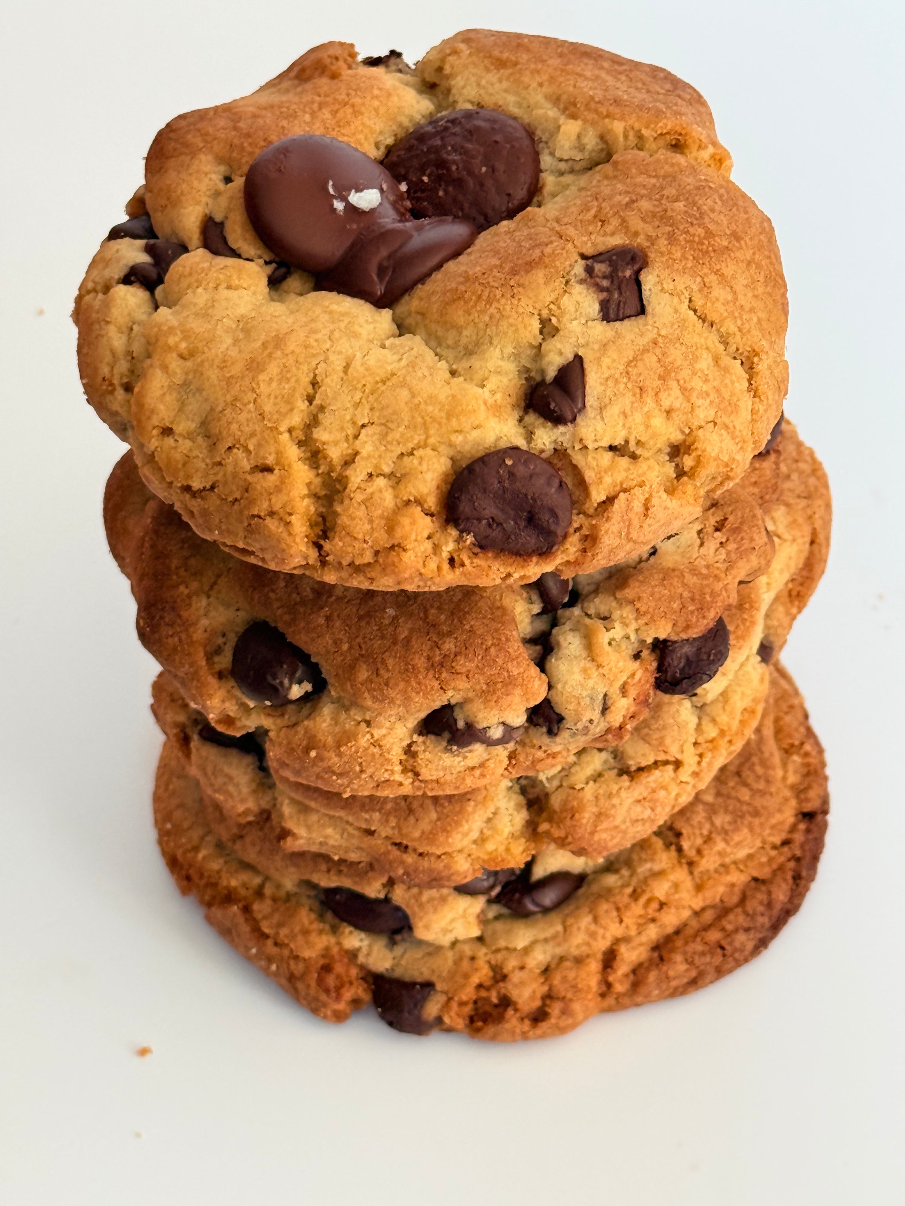 Symphony Cookie