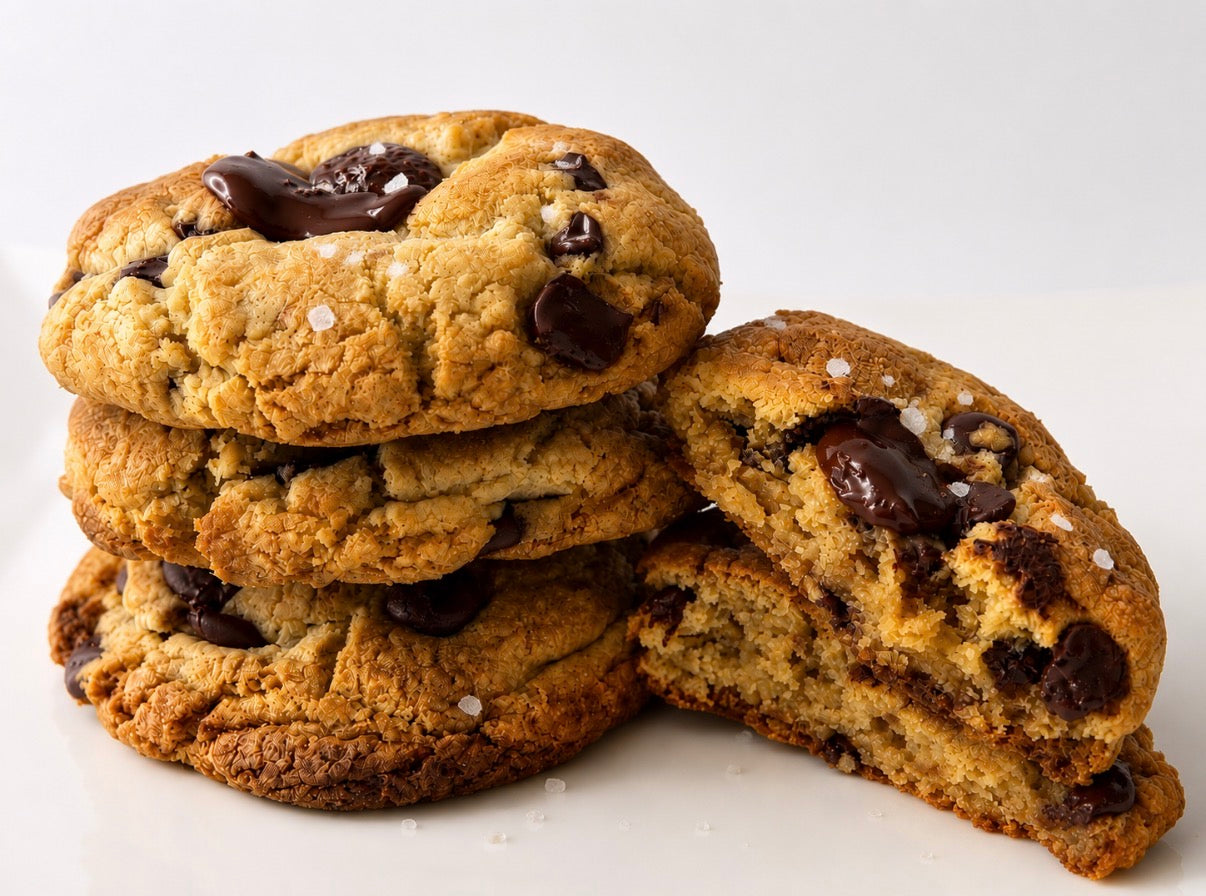 Symphony Cookie
