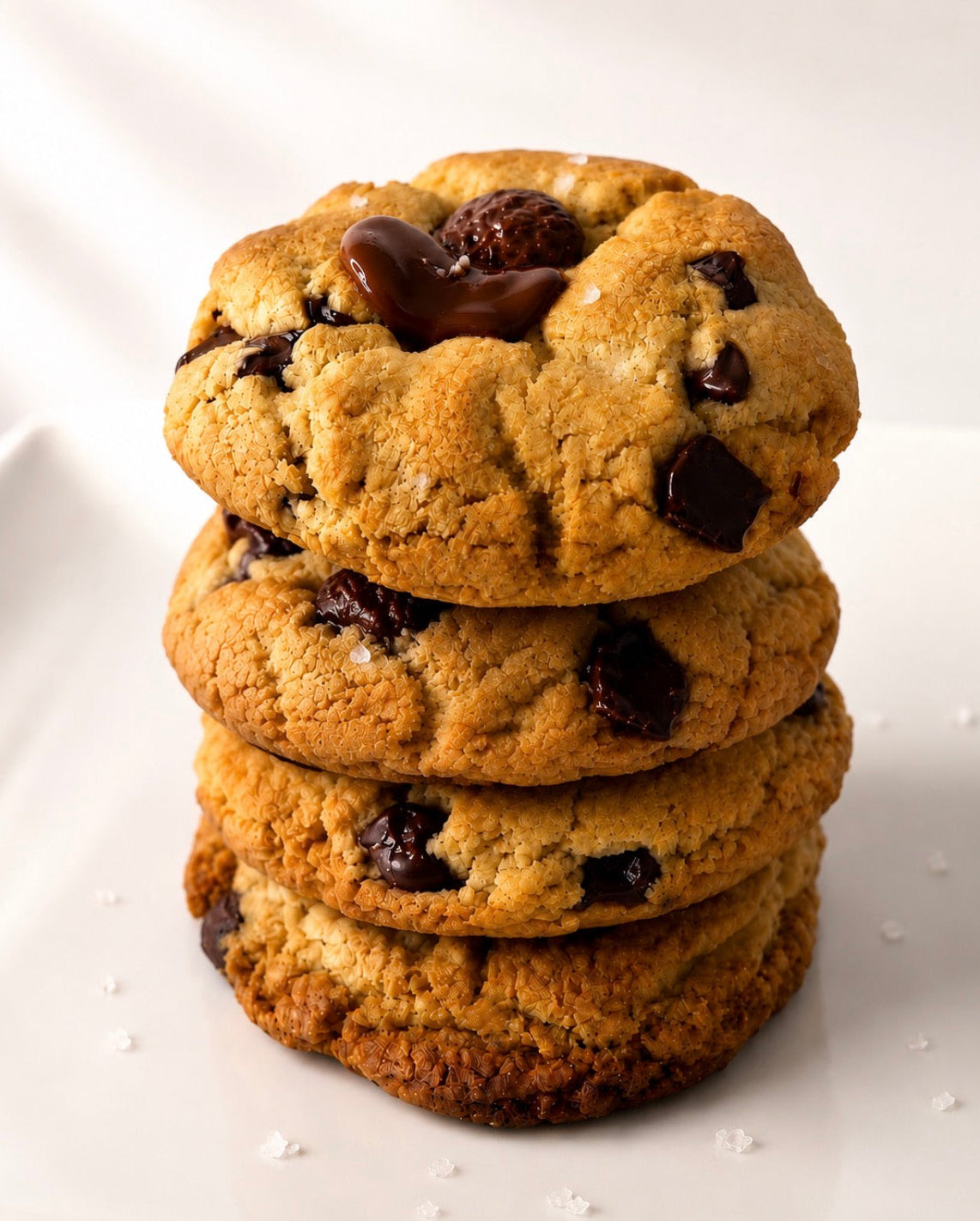 Symphony Cookie
