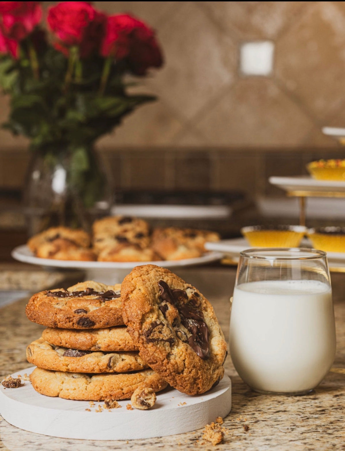 Symphony Cookie