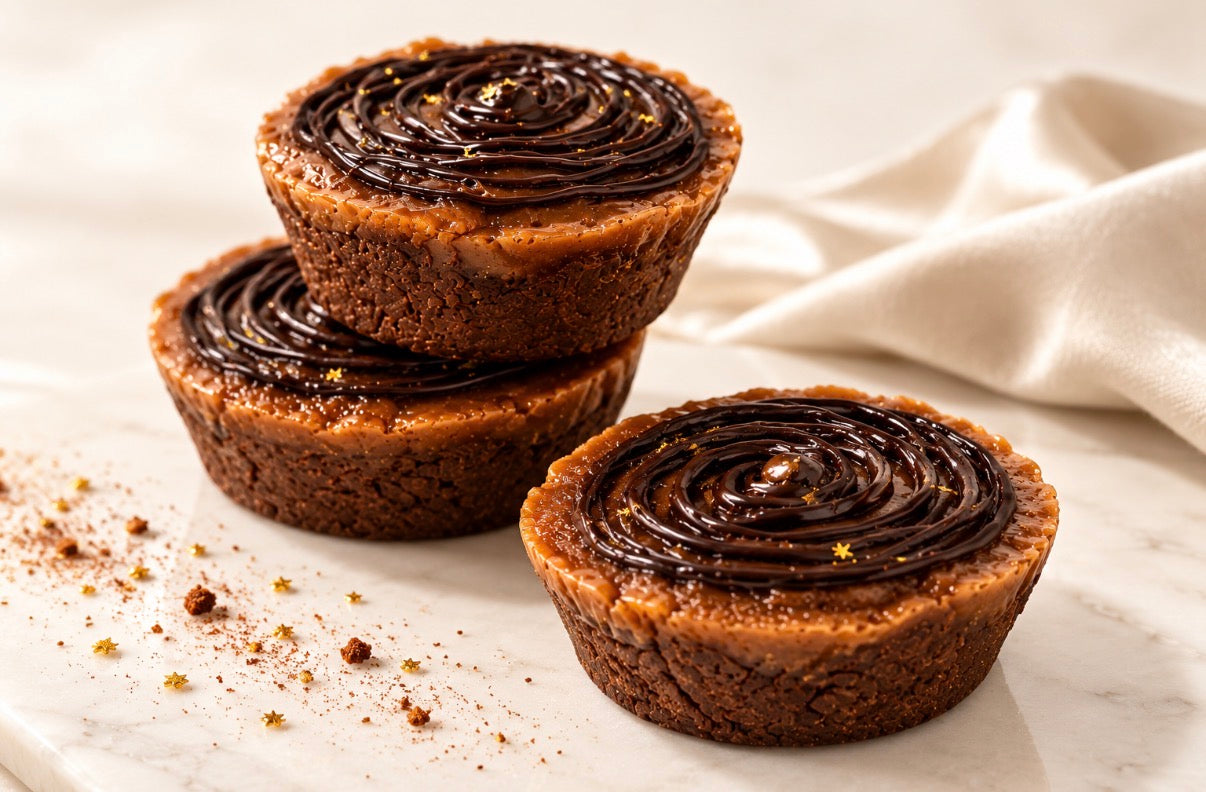 Love Brownie Toffelized<span>®</span>
