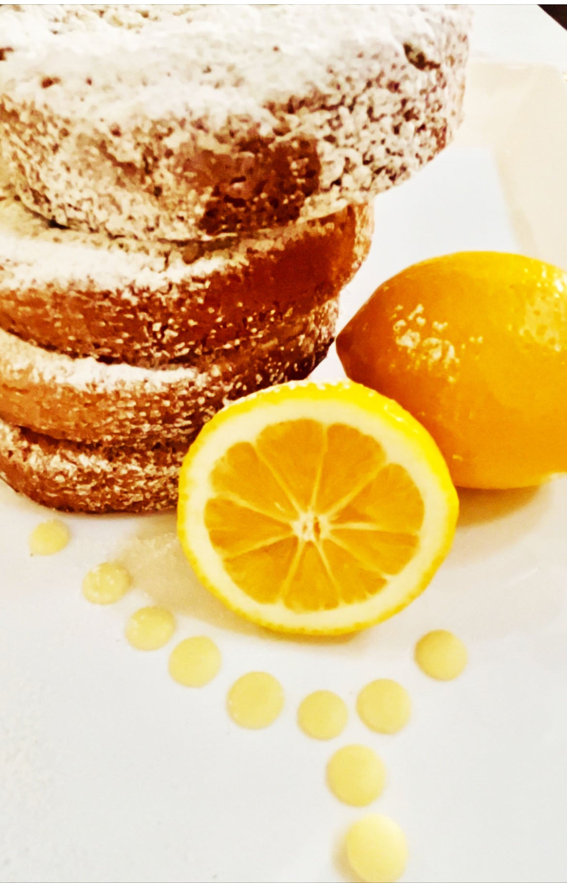 Lemon Bliss Road