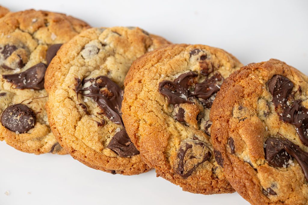 Symphony Cookie