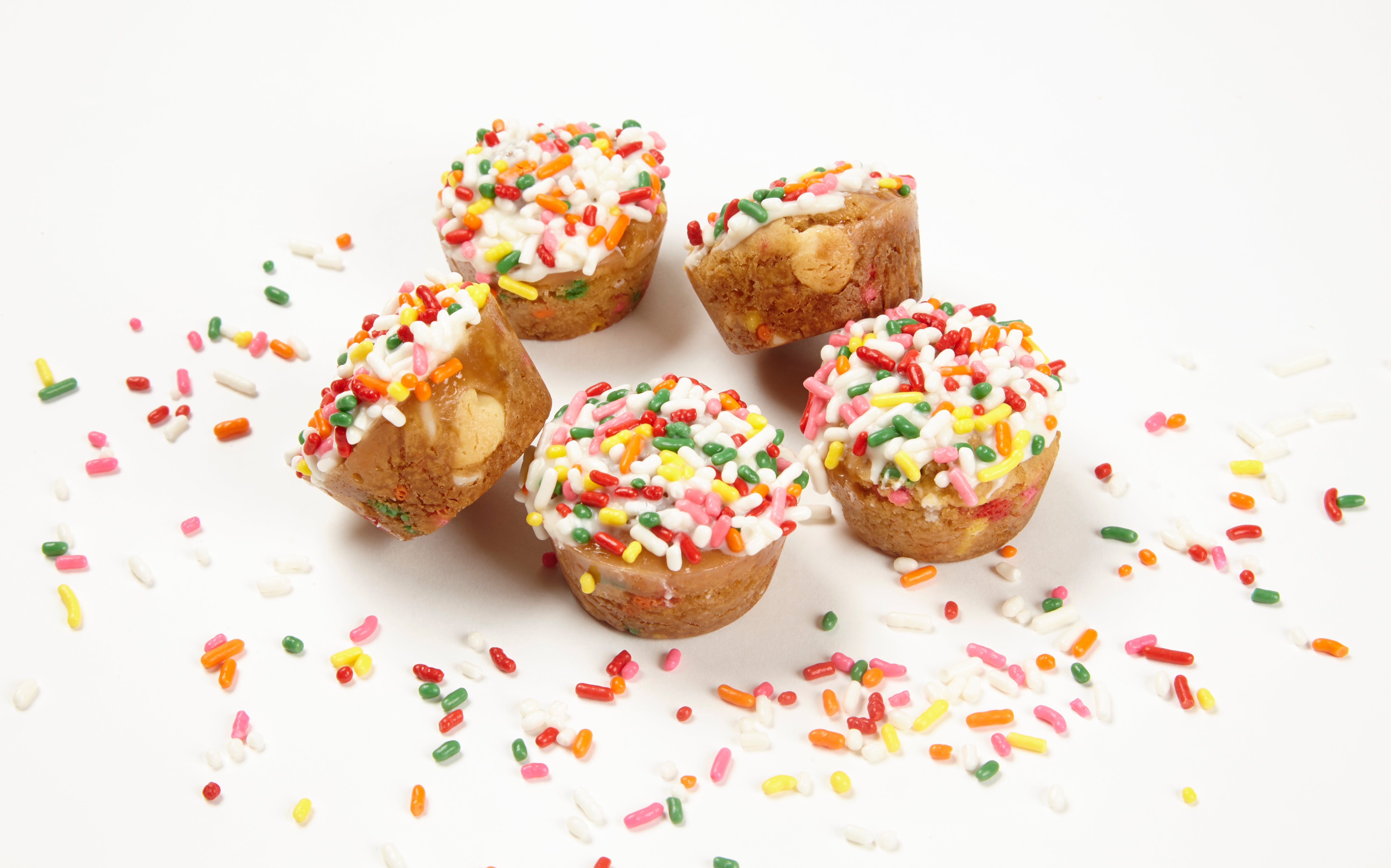 JoyFetti™ Toffelized® (Best Selling Flavor)